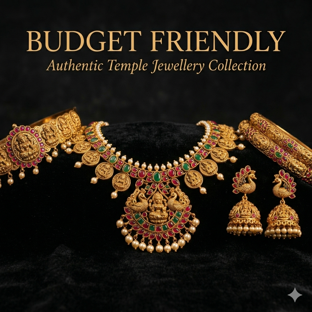 Budget Friendly!