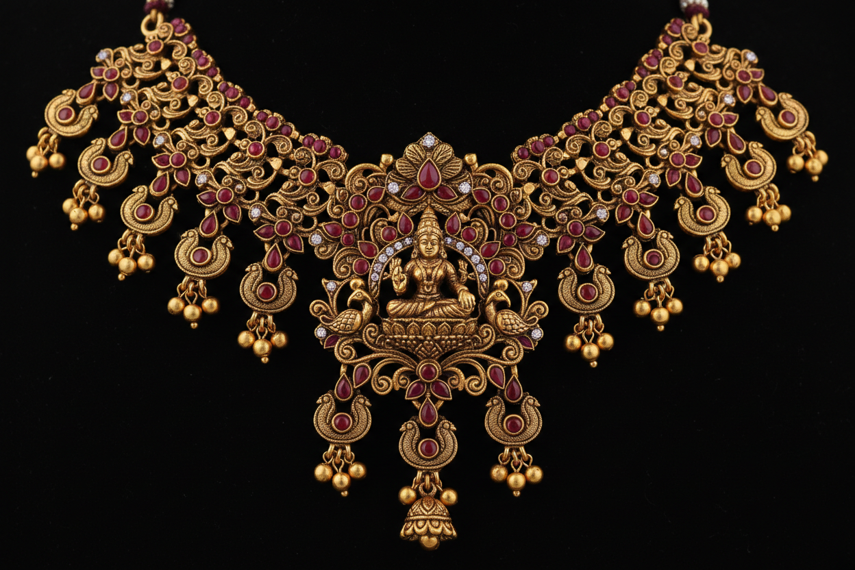 Necklace